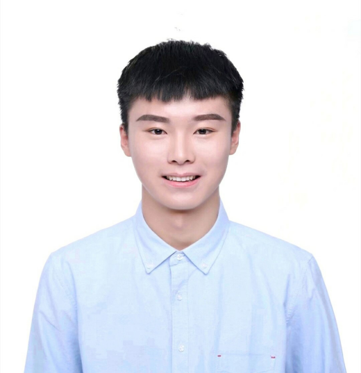 “炽热・同行”特辑——【发光体】第二期