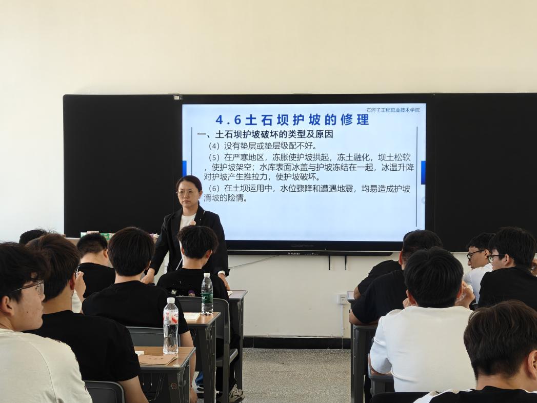 “炽热·同行”特辑——【引路人】第二期